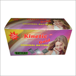 Battery Packers