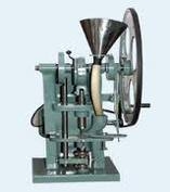 Tablet Making Machine