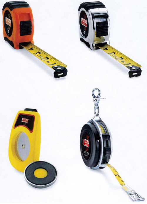 Measuring Tapes