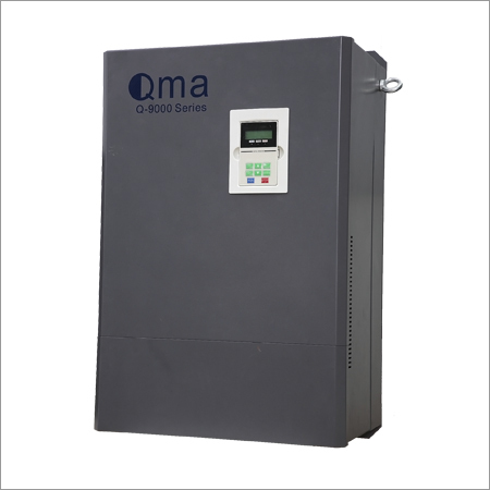 High Performance Vector Inverter for General Purpose