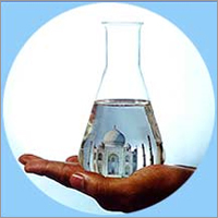 Water Treatment Chemicals