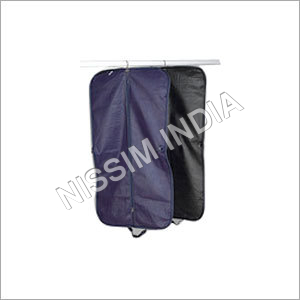 PP Non Fabric Suit Covers