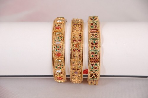 Antique Bangles