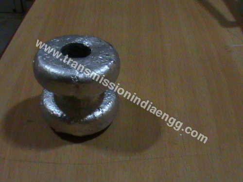 Earth Knob