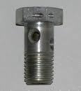 Three Hole Banjo Bolt