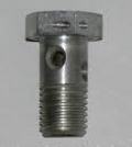 Three Hole Banjo Bolt