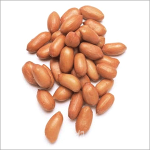 Indian Peanuts