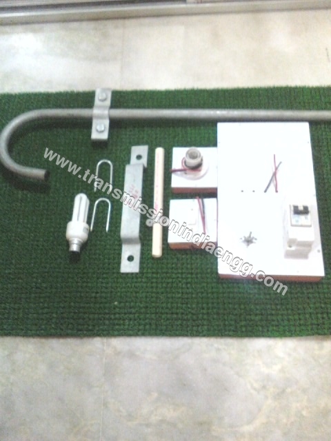 Industrial BPL KIT