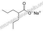 Sodium Valproate