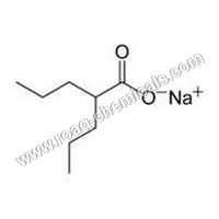 Sodium Valproate Bp Application: Pharmaceutical Industry