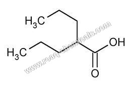 Valproic Acid USP