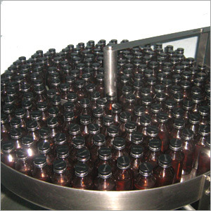 Liquid Oral - Glass Amber Bottle, Various Capacities | Quick Results, Effective, Sterile, Safe Packaging, Enhanced Shelf Life