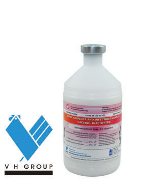 Fowl Cholera & Infectious Coryza Vaccine Inactivated