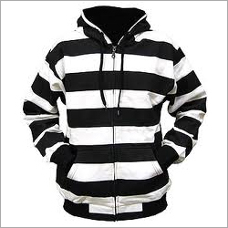 Men Hooded Jackets