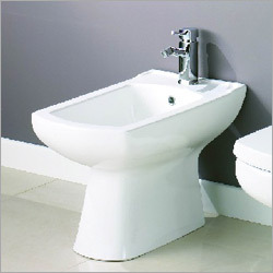 Sanitaryware, Bidet