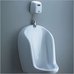 Flat Back Urinal
