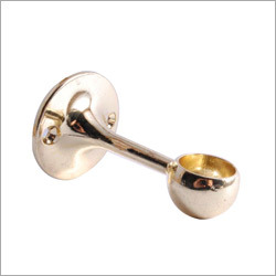 Towel Rail End