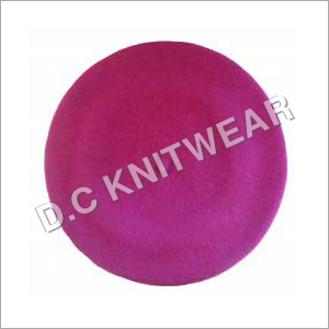 Formal Beret Cap