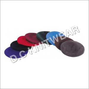 Military Social Beret Caps