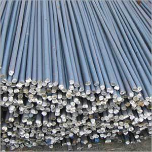 MS And Galvanized Round Bar