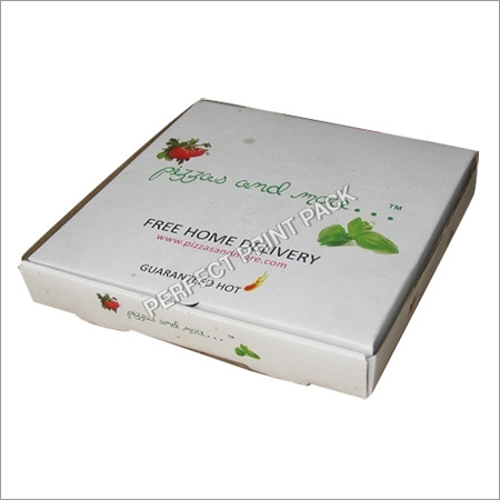 Pizza Box