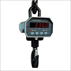 Crane Load Indicators
