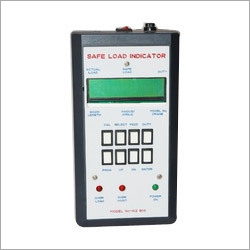 Rated Capacity Indicator