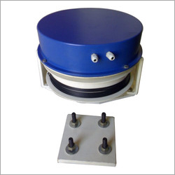 Cable Reel Drum For Hydra Cranes