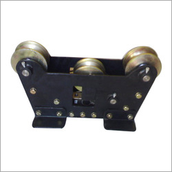 Tensiometer for Hydra Cranes