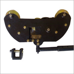 Tensiometer for Hydraulic Cranes