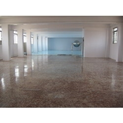 Epoxy Injection Grouting & Repair
