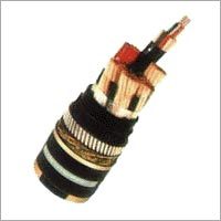 Control Cables