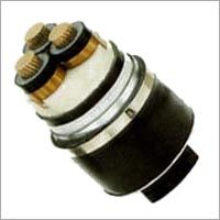 Aluminium Cable (XLPE Cable)