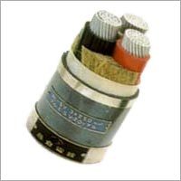 Aluminium Cable (XLPE Cable)