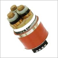 Aluminium Cable (XLPE Cable)