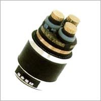 Aluminium Cable (XLPE Cable)
