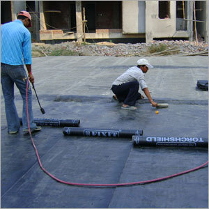 Waterproofing Chemicals