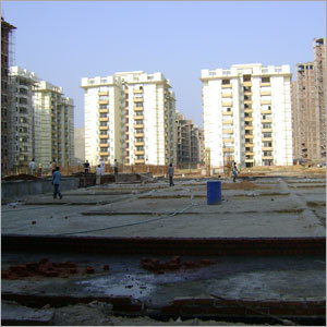 Construction Chemicals