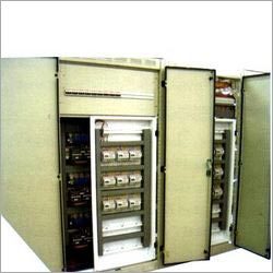 MCC Non Compartmental Panel