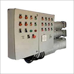 Motor Control Center Panels