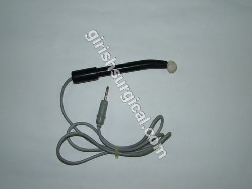 Diagnostic Muscle Stimulator Probe  / Point Electrodes.