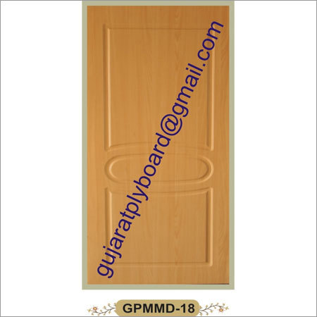 Standard Membrane Door