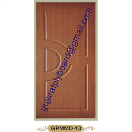 Designer Membrane Door