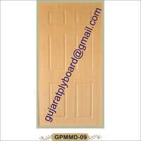 Solid Colors Membrane door