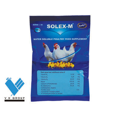 Poultry Nutritional Supplement