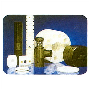 Delrin Plastic Material 