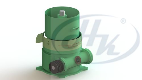 Pellet Machine Pellet Machine
