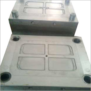Plastic Moulds Product