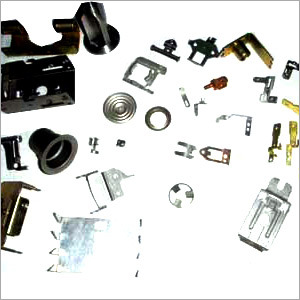 Plastic Moulds Products