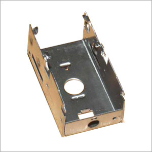 Sheet Metal Component